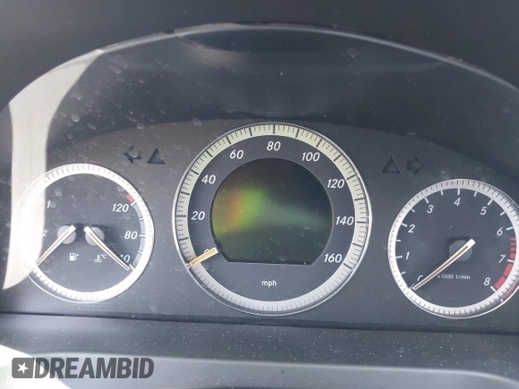 2008 Mercedes-Benz C 300 Sport с VIN WDDGF54X38F062377, выставлен на аукционе IAAI как лот 42483313 с пробегом Не указан миль и . История ставок и продаж доступна на DreamBid. Изображение 7.