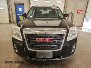 2015 GMC Terrain SLE z VIN 2GKFLWE3XF6231743, wystawiony jako Copart lot #59194175 z przebiegiem 145 680 mil mil oraz Nie do naprawy • Non repairable. Historia ofert i sprzedaży dostępna na DreamBid. Obrazek 5.