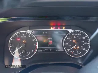2024 Nissan Pathfinder SL с VIN 5N1DR3CC8RC231010, выставлен на аукционе IAAI как лот 42560095 с пробегом 8 076 миль миль и . История ставок и продаж доступна на DreamBid. Изображение 7.