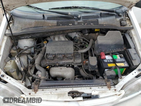 1999 Toyota Sienna LE with VIN 4T3ZF13C4XU134680, listed as a Copart auction lot 74044544 with 127,954 mi miles and Clean Title. Bid and sale history available at carsss.com. Image 12.