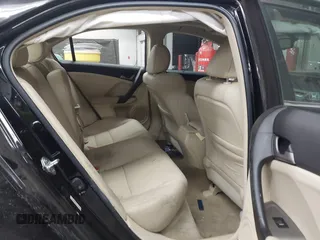 2009 Acura TSX with VIN JH4CU26689C028888, listed as a IAAI auction lot 42508305 with Not provided miles and . Bid and sale history available at DreamBid. Image 8.