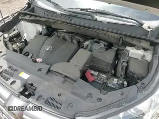 2019 Toyota Highlander Limited with VIN 5TDDZRFH3KS743258, listed as a Copart auction lot 60408425 with 44,484 mi miles and Salvage title. Bid and sale history available at DreamBid. Image 16.