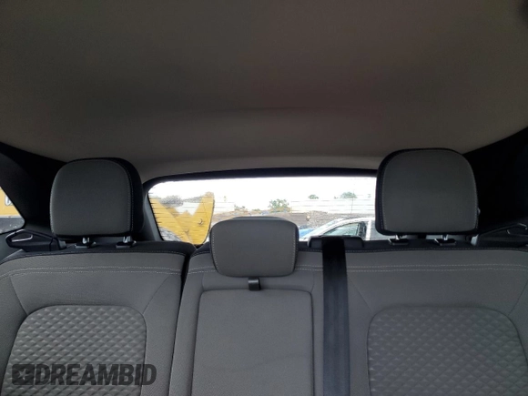 2020 Ford Escape SE with VIN 1FMCU9G61LUB01248, listed as a Copart auction lot 56591795 with 76,638 mi miles and Salvage title. Bid and sale history available at DreamBid. Image 10.