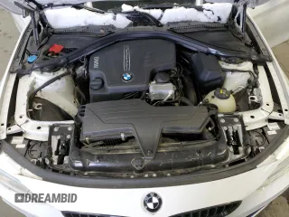 2016 BMW 4 Series 428i xDrive with VIN WBA4C9C51GG141159, listed as a Copart auction lot 44223705 with 70,758 mi miles and Clean Title. Bid and sale history available at carsss.com. Image 11.