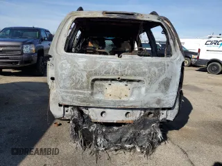 2004 Chevrolet Venture LS with VIN 1GNDX03E94D202443, listed as a Copart auction lot 47074955 with 0 mi miles and Salvage Title. Bid and sale history available at carsss.com. Image 6.