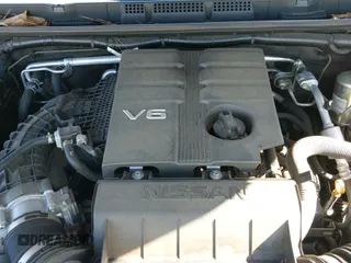 2022 Nissan Frontier SV with VIN 1N6ED1EKXNN666736, listed as a IAAI auction lot 41654456 with 47,935 mi miles and . Bid and sale history available at DreamBid. Image 19.