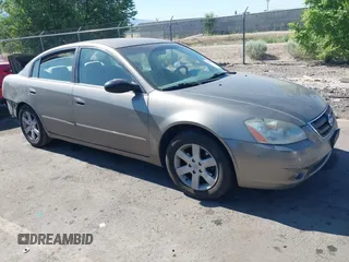 2002 Nissan Altima S with VIN 1N4AL11D22C198459, listed as a IAAI auction lot 42454569 with 91,398 mi miles and . Bid and sale history available at DreamBid. Image 1.