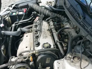 2002 Honda Accord VP with VIN 1HGCF86642A173265, listed as a IAAI auction lot 43033315 with 187,894 mi miles and . Bid and sale history available at DreamBid. Image 19.