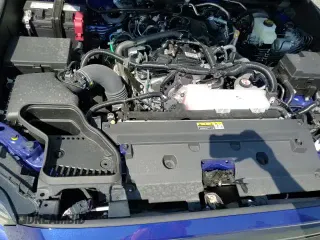 2025 Toyota Tacoma SR с VIN 3TMLB5JN7SM115967, выставлен на аукционе Copart как лот 83965805 с пробегом 289 миль миль и Списание • Salvage title. История ставок и продаж доступна на DreamBid. Изображение 13.