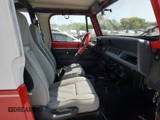 1992 Jeep Wrangler with VIN 2J4FY29S1NJ527182, listed as a Copart auction lot 71387974 with 228,406 mi miles and Clean Title. Bid and sale history available at carsss.com. Image 10.