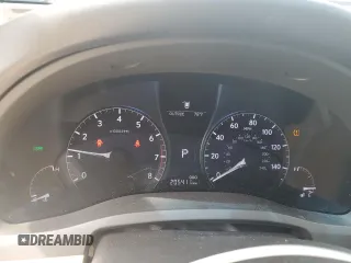 2014 Lexus RX 350 с VIN 2T2BK1BA3EC235614, выставлен на аукционе Copart как лот 61366175 с пробегом 205 411 миль миль и Списание • Salvage title. История ставок и продаж доступна на DreamBid. Изображение 9.