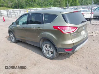 2013 Ford Escape SE z VIN 1FMCU9GX4DUC68312, wystawiony jako IAAI lot #42472030 z przebiegiem 134 070 mil mil oraz . Historia ofert i sprzedaży dostępna na DreamBid. Obrazek 3.