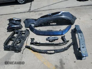 2022 Mazda CX-30 S Premium with VIN 3MVDMBDL9NM446527, listed as a Copart auction lot 63291275 with 17,035 mi miles and Salvage title. Bid and sale history available at DreamBid. Image 13.