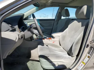 2009 Toyota Camry with VIN 4T1BE46K19U348417, listed as a Copart auction lot 46160965 with 183,015 mi miles and Clean Title. Bid and sale history available at DreamBid. Image 7.