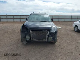 2016 Chevrolet Equinox LT with VIN 2GNALCEK7G6107871, listed as a IAAI auction lot 41646004 with 229,212 mi miles. Bid and sale history available at carsss.com. Image 13.