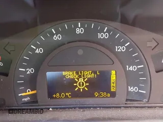 2004 Mercedes-Benz C 240 с VIN WDBRF81J84F536367, выставлен на аукционе IAAI как лот 41940002 с пробегом Не указан миль и . История ставок и продаж доступна на DreamBid. Изображение 16.