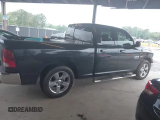 2016 Ram 1500 Big Horn с VIN 1C6RR6GT1GS163861, выставлен на аукционе IAAI как лот 42445134 с пробегом 202 948 миль миль и . История ставок и продаж доступна на DreamBid. Изображение 13.