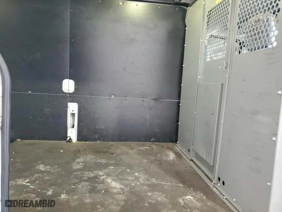 2017 Ford Transit Van with VIN 1FTBW2CG8HKA34506, listed as a Copart auction lot 68894404 with 157,303 mi miles and Clean Title. Bid and sale history available at carsss.com. Image 11.