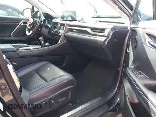 2021 Lexus RX 350 with VIN 2T2HZMDA5MC263109, listed as a IAAI auction lot 42249633 with 53,375 mi miles and . Bid and sale history available at DreamBid. Image 5.