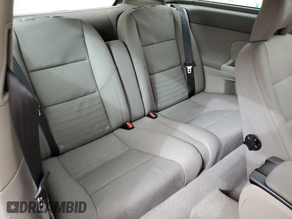2008 Volvo C30 Version 1.0 with VIN YV1MK672082047030, listed as a Copart auction lot 49312215 with 55,407 mi miles and Salvage Title. Bid and sale history available at DreamBid. Image 10.