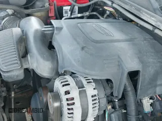 2013 Cadillac Escalade Luxury с VIN 1GYS3BEFXDR127777, выставлен на аукционе IAAI как лот 42390040 с пробегом 206 852 миль миль и . История ставок и продаж доступна на DreamBid. Изображение 23.