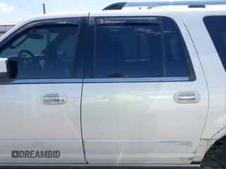 2017 Ford Expedition Max Limited с VIN 1FMJK1KT7HEA81097, выставлен на аукционе IAAI как лот 41974420 с пробегом 145 645 миль миль и . История ставок и продаж доступна на DreamBid. Изображение 15.