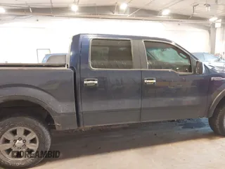 2009 Ford F-150 XL z VIN 1FTPW14V39FA73348, wystawiony jako IAAI lot #40963436 z przebiegiem 217 717 mil mil oraz . Historia ofert i sprzedaży dostępna na DreamBid. Obrazek 13.