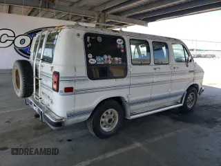 1992 Dodge Cargo z VIN 2B6HB21X8NK122023, wystawiony jako Copart lot #55912575 z przebiegiem 131 470 mil mil oraz Czysty tytuł • Clean title. Historia ofert i sprzedaży dostępna na DreamBid. Obrazek 3.