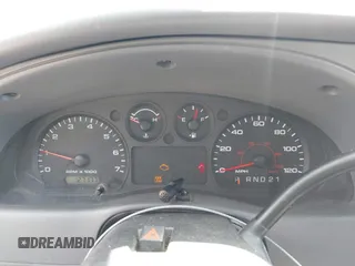 2004 Ford Ranger XL Fleet с VIN 1FTZR45EX4PB53782, выставлен на аукционе IAAI как лот 42189446 с пробегом 127 177 миль миль и . История ставок и продаж доступна на DreamBid. Изображение 7.