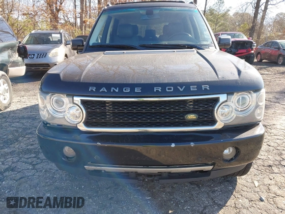 2008 Land Rover Range Rover SC z VIN SALMF13498A294517, wystawiony jako IAAI lot #41592692 z przebiegiem 111 239 mil mil oraz . Historia ofert i sprzedaży dostępna na DreamBid. Obrazek 6.