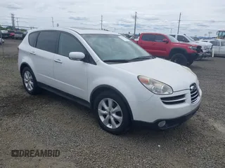 2006 Subaru Tribeca 7-Pass с VIN 4S4WX86C864411360, выставлен на аукционе IAAI как лот 42227954 с пробегом 212 578 миль миль и . История ставок и продаж доступна на DreamBid. Изображение 1.