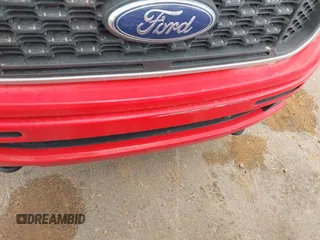2020 Ford Ranger XL with VIN 1FTER4FH3LLA10430, listed as a IAAI auction lot 42215472 with 23,692 mi miles and . Bid and sale history available at DreamBid. Image 6.
