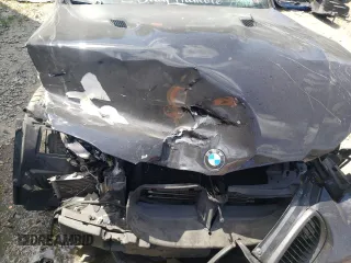 2009 BMW 3 Series M3 with VIN WBSWL93569P331823, listed as a Copart auction lot 59435484 with 0 mi miles and Salvage Title. Bid and sale history available at carsss.com. Image 11.