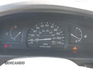 2003 Toyota Tacoma with VIN 5TENL42N33Z214188, listed as a IAAI auction lot 41435096 with 297,842 mi miles and . Bid and sale history available at DreamBid. Image 7.
