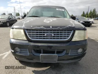 2002 Ford Explorer с VIN 1FMZU65K12ZD02092, выставлен на аукционе Copart как лот 78087094 с пробегом 166 039 миль миль и Списание • Salvage title. История ставок и продаж доступна на DreamBid. Изображение 5.