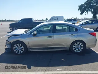 2016 Subaru Legacy Premium with VIN 4S3BNAD60G3029425, listed as a IAAI auction lot 42339408 with 74,900 mi miles and . Bid and sale history available at DreamBid. Image 15.