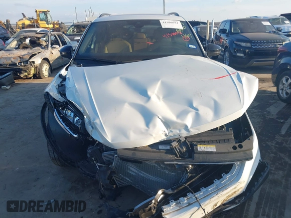2024 Volkswagen Tiguan SE R-Line Black z VIN 3VVCB7AX3RM009461, wystawiony jako IAAI lot #41506931 z przebiegiem 19 642 mil mil oraz . Historia ofert i sprzedaży dostępna na DreamBid. Obrazek 13.