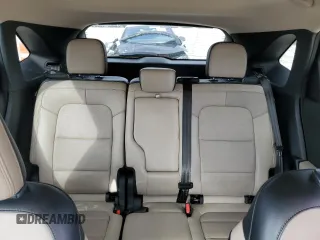 2020 Ford Escape Titanium Hybrid with VIN 1FMCU0DZ0LUC18460, listed as a Copart auction lot 57671085 with 97,587 mi miles and Salvage title. Bid and sale history available at DreamBid. Image 10.