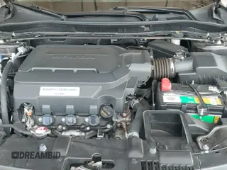 2017 Honda Accord Touring with VIN 1HGCR3F98HA038349, listed as a IAAI auction lot 42778954 with 85,765 mi miles and . Bid and sale history available at DreamBid. Image 19.