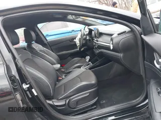 2020 Kia Forte GT-Line with VIN 3KPF34ADXLE251517, listed as a IAAI auction lot 41514355 with 80,588 mi miles. Bid and sale history available at carsss.com. Image 5.