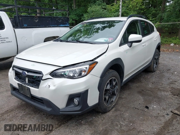 2019 Subaru Crosstrek Premium z VIN JF2GTACC2KH255868, wystawiony jako IAAI lot #42358925 z przebiegiem 65 247 mil mil oraz . Historia ofert i sprzedaży dostępna na DreamBid. Obrazek 17.