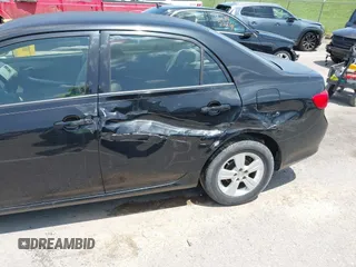 2010 Toyota Corolla с VIN JTDBU4EE6A9111674, выставлен на аукционе IAAI как лот 42363223 с пробегом 68 858 миль миль и . История ставок и продаж доступна на DreamBid. Изображение 6.