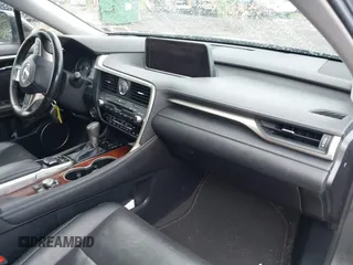 2018 Lexus RX 350L Premium with VIN JTJDZKCA6J2011546, listed as a IAAI auction lot 42730403 with 91,289 mi miles and . Bid and sale history available at DreamBid. Image 5.
