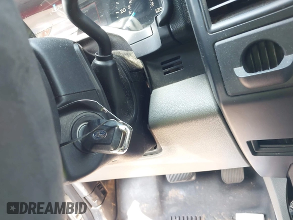 2017 Ford F-150 XL with VIN 1FTEX1CP1HFA69532, listed as a IAAI auction lot 42599302 with 246,315 mi miles and . Bid and sale history available at DreamBid. Image 11.