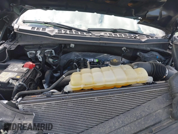 2020 Ford F-150 XL with VIN 1FTEX1EP6LFC39891, listed as a IAAI auction lot 42259739 with 75,877 mi miles and . Bid and sale history available at DreamBid. Image 10.