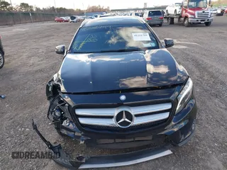 2015 Mercedes-Benz GLA 250 z VIN WDCTG4GBXFJ070528, wystawiony jako IAAI lot #41221799 z przebiegiem 83 443 mil mil oraz . Historia ofert i sprzedaży dostępna na DreamBid. Obrazek 12.