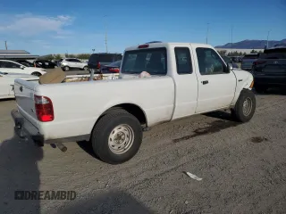 2005 Ford Ranger XL z VIN 1FTYR14UX5PB06420, wystawiony jako Copart lot #50777855 z przebiegiem 171 018 mil mil oraz Szkoda całkowita • Salvage title. Historia ofert i sprzedaży dostępna na DreamBid. Obrazek 3.