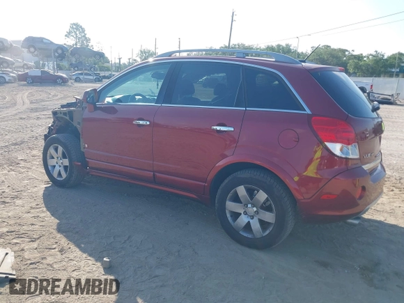 2009 Saturn VUE XR z VIN 3GSCL53749S613372, wystawiony jako IAAI lot #42144900 z przebiegiem 171 950 mil mil oraz . Historia ofert i sprzedaży dostępna na DreamBid. Obrazek 3.