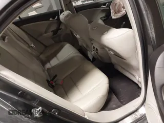 2013 Acura TSX z VIN JH4CU2F40DC007685, wystawiony jako IAAI lot #41603251 z przebiegiem 94 769 mil mil oraz . Historia ofert i sprzedaży dostępna na DreamBid. Obrazek 8.