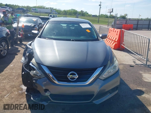 2016 Nissan Altima SL with VIN 1N4AL3AP0GC249504, listed as a IAAI auction lot 42092720 with 158,079 mi miles and . Bid and sale history available at carsss.com. Image 12.